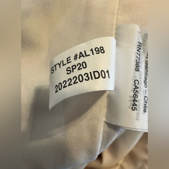 J. Crew Size 16 Floral Basketweave Pencil Skirt NWT - Picture 7 of 11